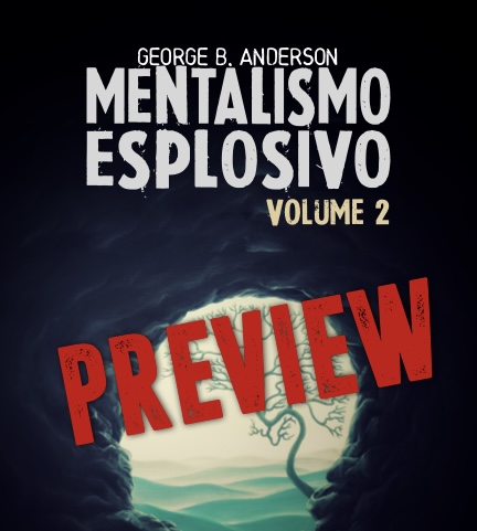Mentalismo Esplosivo 2 preview