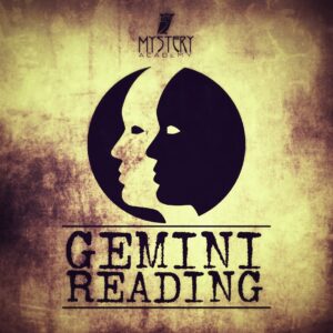 Intimi Misteri vol.2 - GEMINI READING (video download)