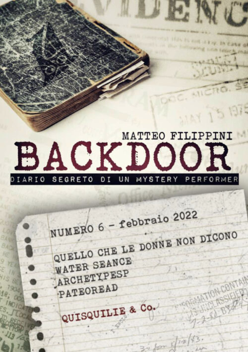 Backdoor n.6